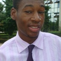 OLU AKE (MBA)