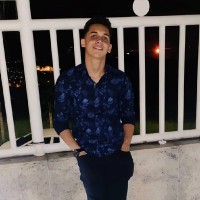 Matheus Felipe Carneiro Nunes