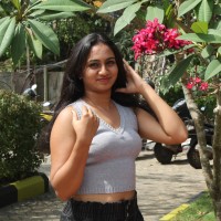 Srujana Somashekar