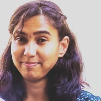 Sunitha Krishnan