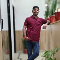 Rishabh Singh Bhadouriya