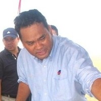 Ismail Ibrahim