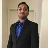 Suresh Babu Tanneru