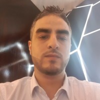 Mohsin Ahouchi