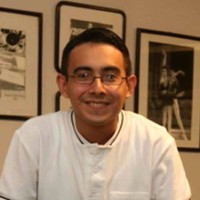 Raúl Rivas Interián