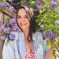 Katie Gamble