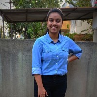 Madhura Chougule