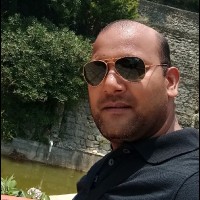 Umesh Bisht