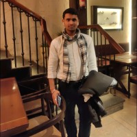 Yogesh Kumar