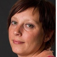 Patricia Van Der Coelen