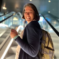 Barbara Jooste