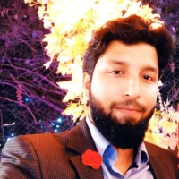 Murtuza Ali Baig