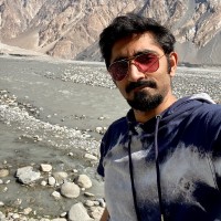 Zeeshan Yasin