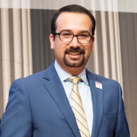 Arman Rezaee, PhD