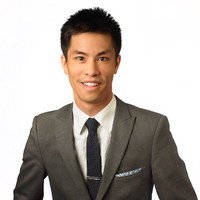 Edward Chow, CPA, CA