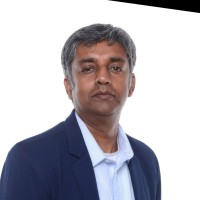Kumar Ram