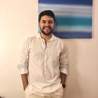 Pedro Henrique P. Medeiros