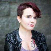 Lindsay Hope Simon