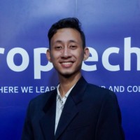 Muhammad Fauzi Perdana