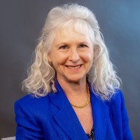 Linda Ackerman Anderson, Ed.D.