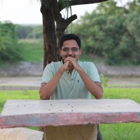 Darshit Upadhyay