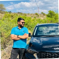 Sagar Kharche