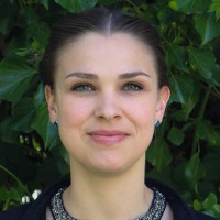 Melissa Romich