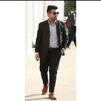 Sujay Parui