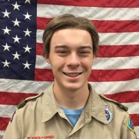Liam Scully