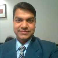 Devendra Kanswal