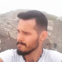 Ben Mosley
