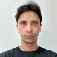 Fabio Alves Do Nascimento