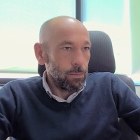 Jose Luis Romero Blazquez