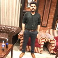 Fawad Saeed