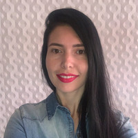 Pollyanna Cristina Lopes