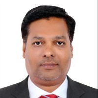 Prashanth Rao