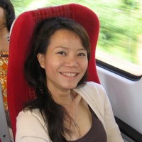 Duyen Nguyen Thuy Ngoc