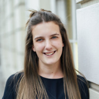 Sophie Dolman