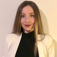 Marelia Evangelopoulou