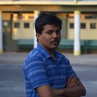 Sivaprakasam V