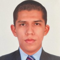 Edmundo Francisco Llauca Quintana