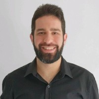 Gustavo Oliveira