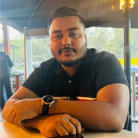 Shahriar Fahim