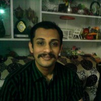 Aksar Ahmed