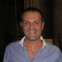 Claudio Cazzulani