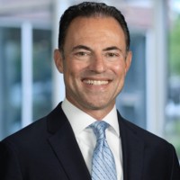 Dean J. Patras