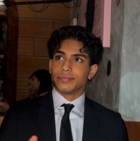 Karan Amin