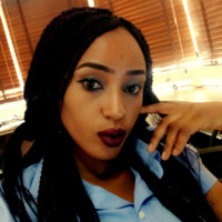 Lilian Iwuchukwu