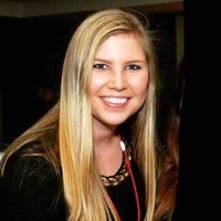 Lauren Burdett Smith