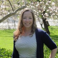 Michelle Aurand,  AIC,  AINS